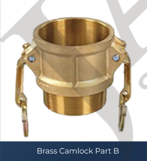 Camlock Couplings