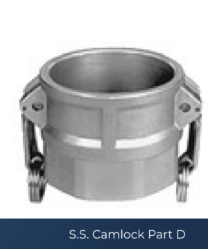 Couplings & Adapters