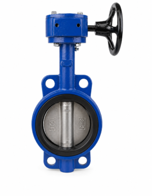 c.i ball valve pn16 f/t
