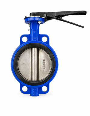 c.i ball valve pn16 f/t