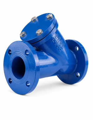 c.i ball valve pn16 f/t