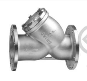 Industrial Valves