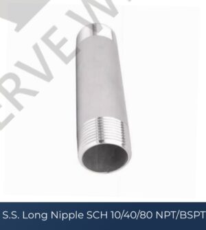 stainless steel elbow 45°