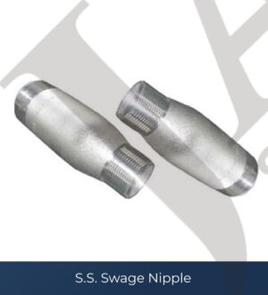 stainless steel elbow 45°