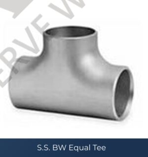 stainless steel elbow 45°